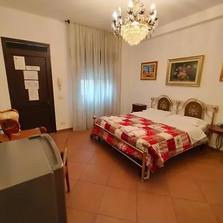 Terra Del Sole Vittoria