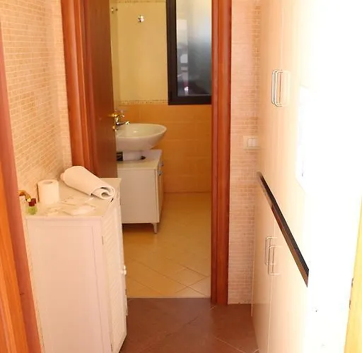Terra Del Sole Panzió 3*