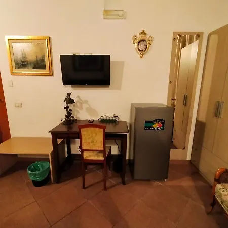 Terra Del Sole 3* Vittoria