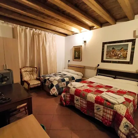 Terra Del Sole 3* Vittoria