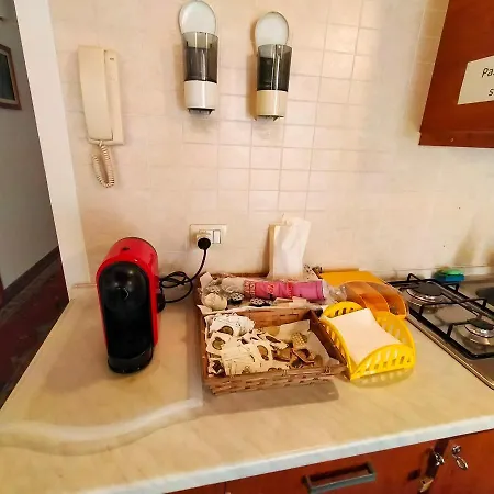 Bed & Breakfast Terra Del Sole Vittoria