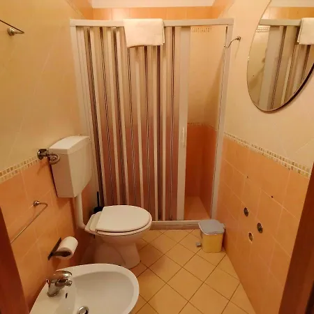 Terra Del Sole Bed & Breakfast 3*