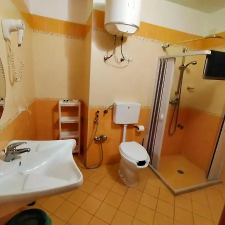 Bed & Breakfast Terra Del Sole 3*