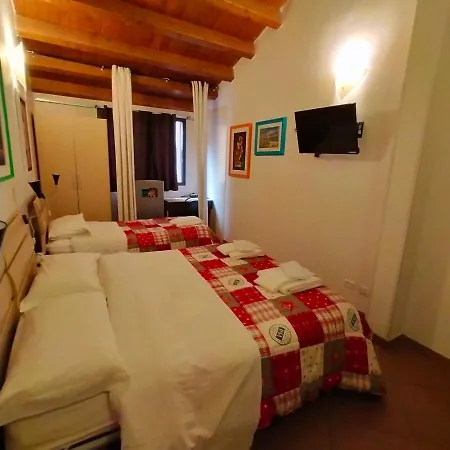 Bed & Breakfast Terra Del Sole 3*
