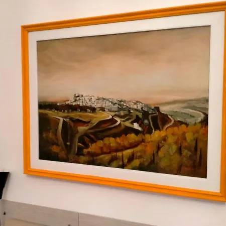 Terra Del Sole Vittoria