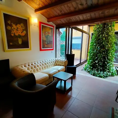 Terra Del Sole 3* Vittoria