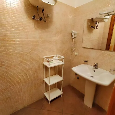 Terra Del Sole 3* Vittoria