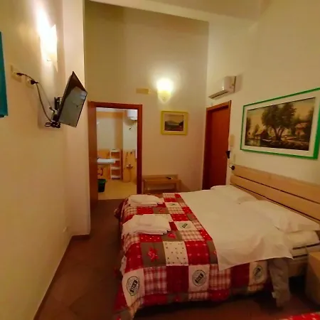 Terra Del Sole Bed & Breakfast