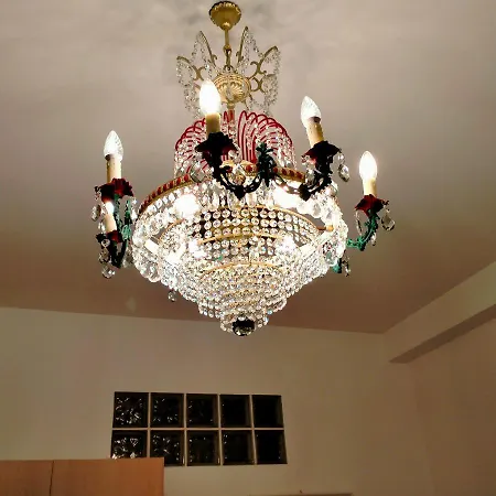 Terra Del Sole Bed & Breakfast Vittoria