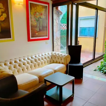 Terra Del Sole Bed & Breakfast 3*