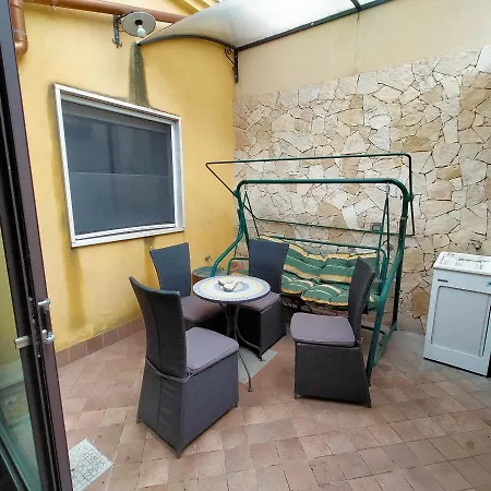 Terra Del Sole 3*