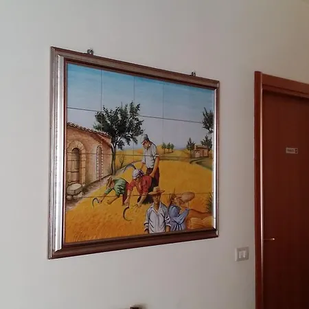 Terra Del Sole Bed & Breakfast Vittoria