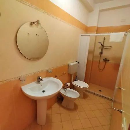 Terra Del Sole 3* Vittoria