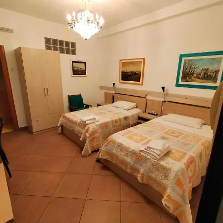 Terra Del Sole Bed & Breakfast Vittoria