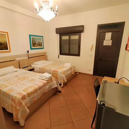 Bed & Breakfast Terra Del Sole Vittoria