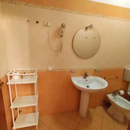 Terra Del Sole Bed & Breakfast 3*