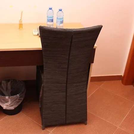 Bed & Breakfast Terra Del Sole Vittoria