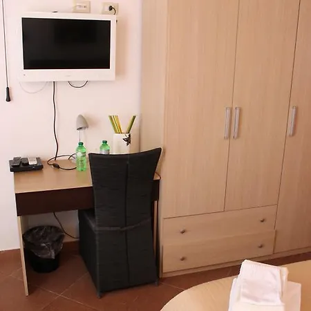 Bed & Breakfast Terra Del Sole 3*