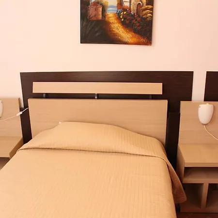 Bed & Breakfast Terra Del Sole Vittoria