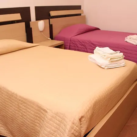 Bed & Breakfast Terra Del Sole 3*