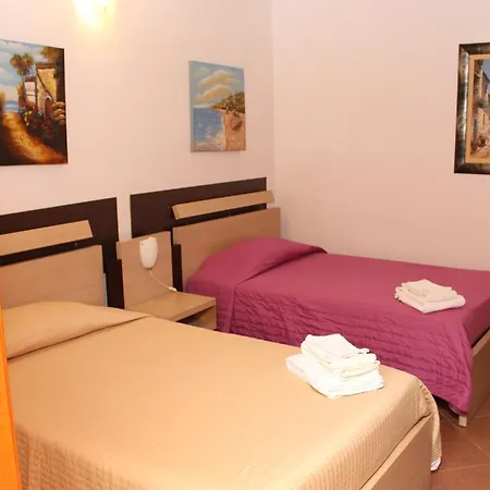 Terra Del Sole 3* Vittoria