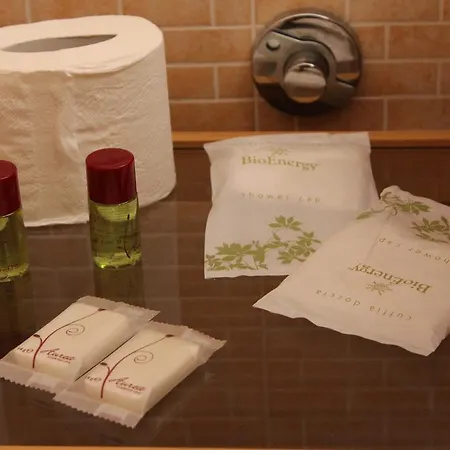Terra Del Sole Bed & Breakfast 3*