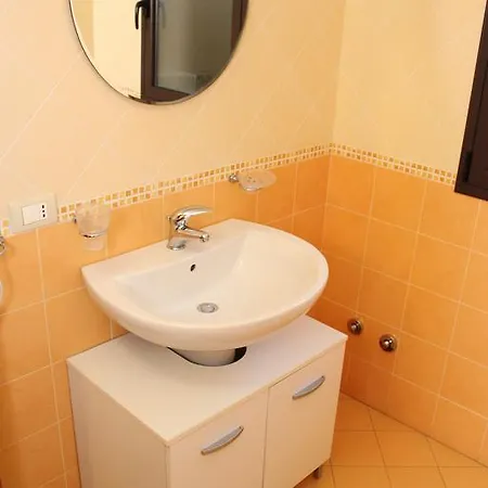 Terra Del Sole Vittoria