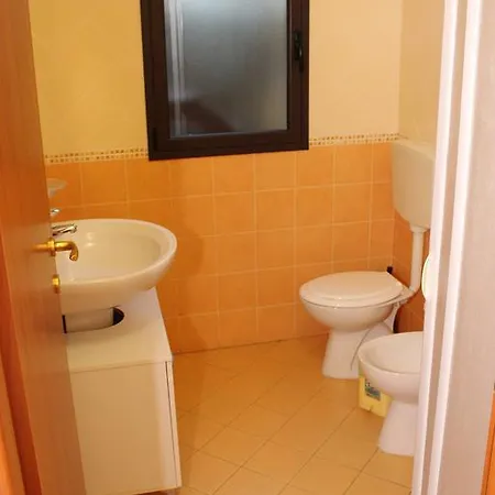 Bed & Breakfast Terra Del Sole 3*
