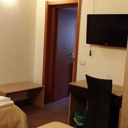 Terra Del Sole Vittoria