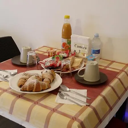 Terra Del Sole Bed & Breakfast Vittoria