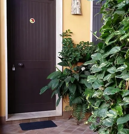 Terra Del Sole Bed & Breakfast