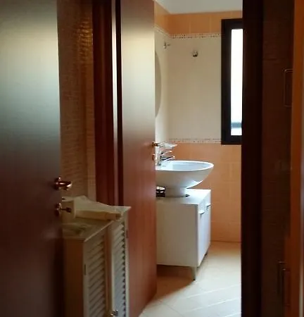 Terra Del Sole Bed & Breakfast Vittoria