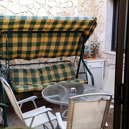 Bed & Breakfast Terra Del Sole