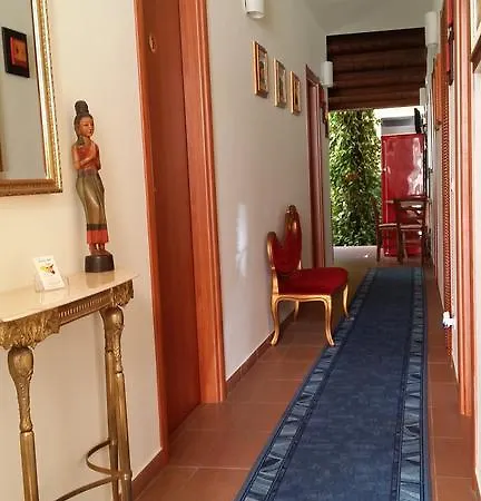 Bed & Breakfast Terra Del Sole 3*