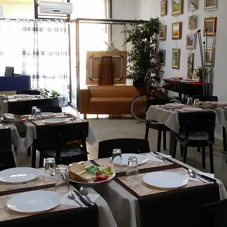 Terra Del Sole 3* Vittoria