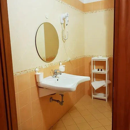 Bed & Breakfast Terra Del Sole 3*