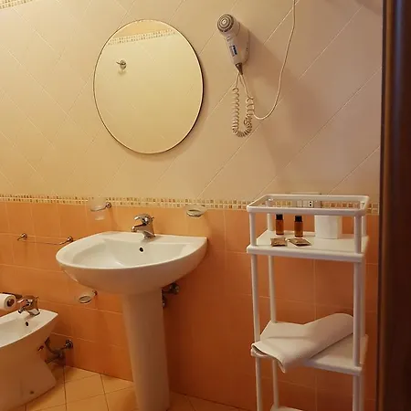 Bed & Breakfast Terra Del Sole