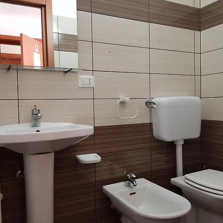 Bed & Breakfast Terra Del Sole Vittoria